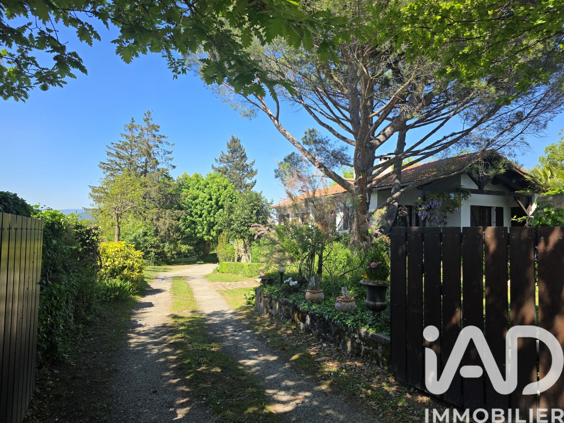 Vente Maison/villa 6 pièces - Photo 2