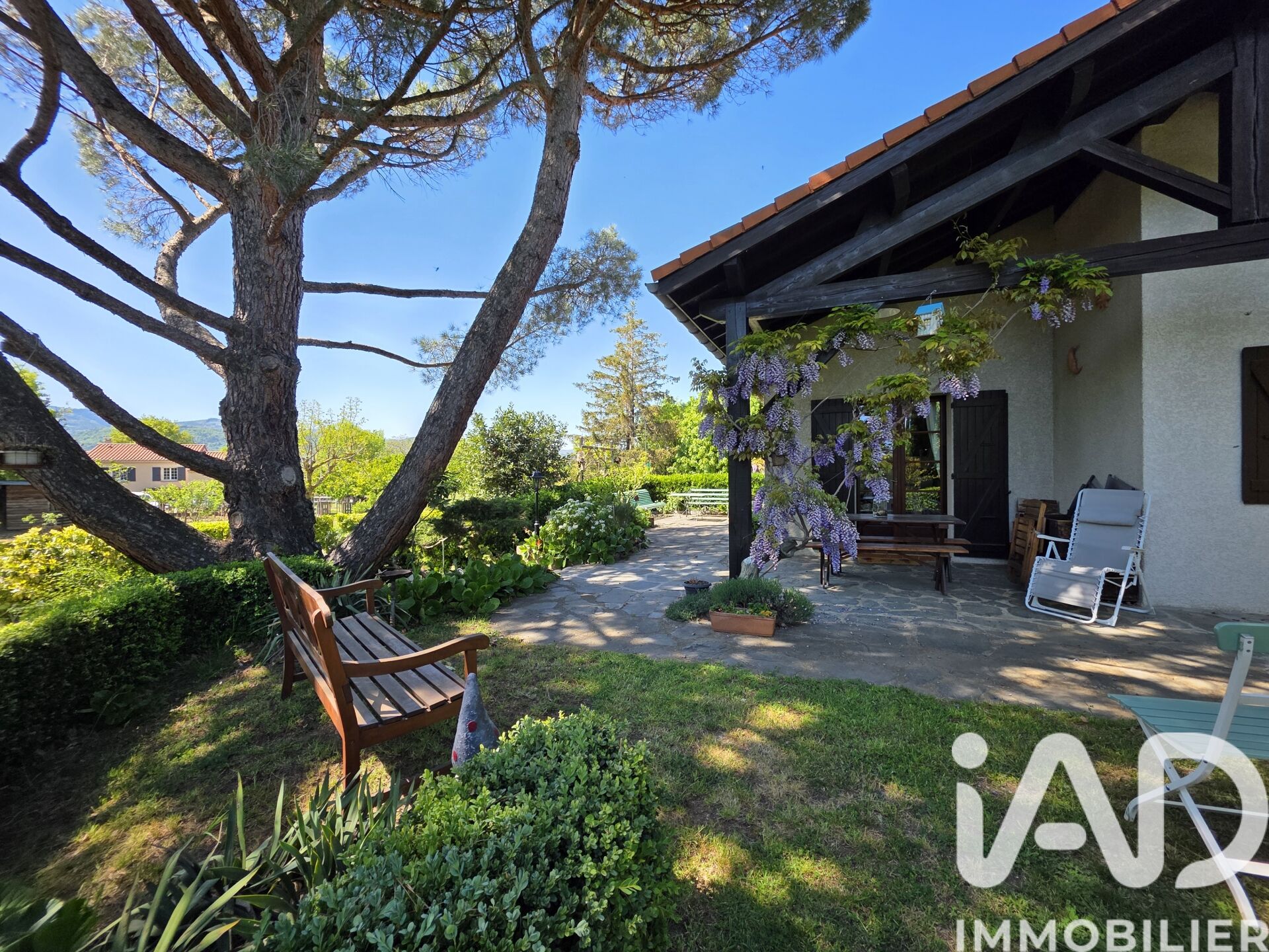 Vente Maison/villa 6 pièces - Photo 3