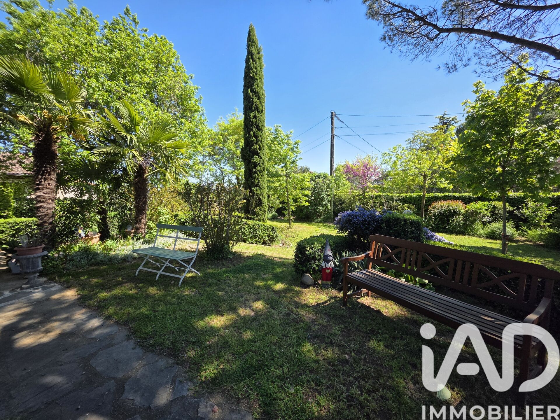 Vente Maison/villa 6 pièces - Photo 5