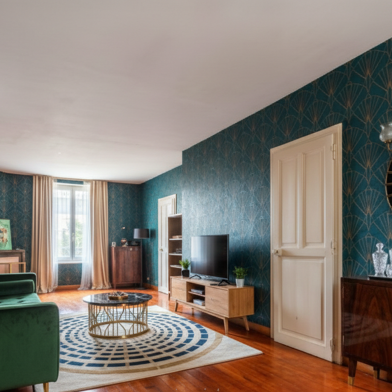 Maison 8 pièces 425000 €