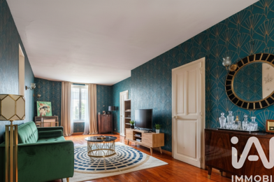 Maison 8 pièces 425000 €