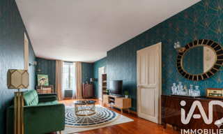 Maison 8 Pièces 239 m² à vendre à Laxou (54520)