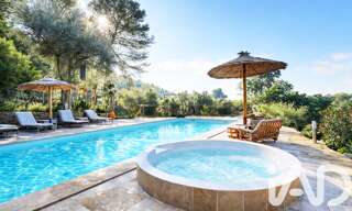 Maison 7 Pièces 148 m² à vendre à Ceyreste (13600)