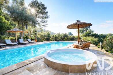 Maison 7 pièces 890000 €