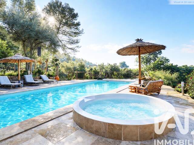 Vente Maison/villa 7 pièces — photo du bien