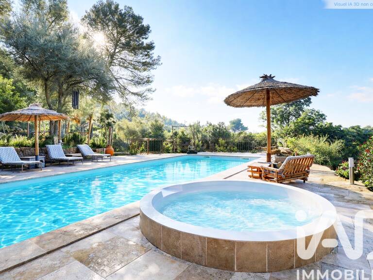 Vente Maison/villa 7 pièces — photo 1
