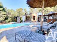 Vente Maison/villa 7 pièces — photo 2