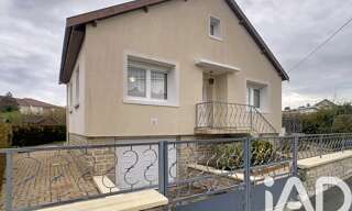 Maison 7 Pièces 128 m² à vendre à Chaumont (52000)