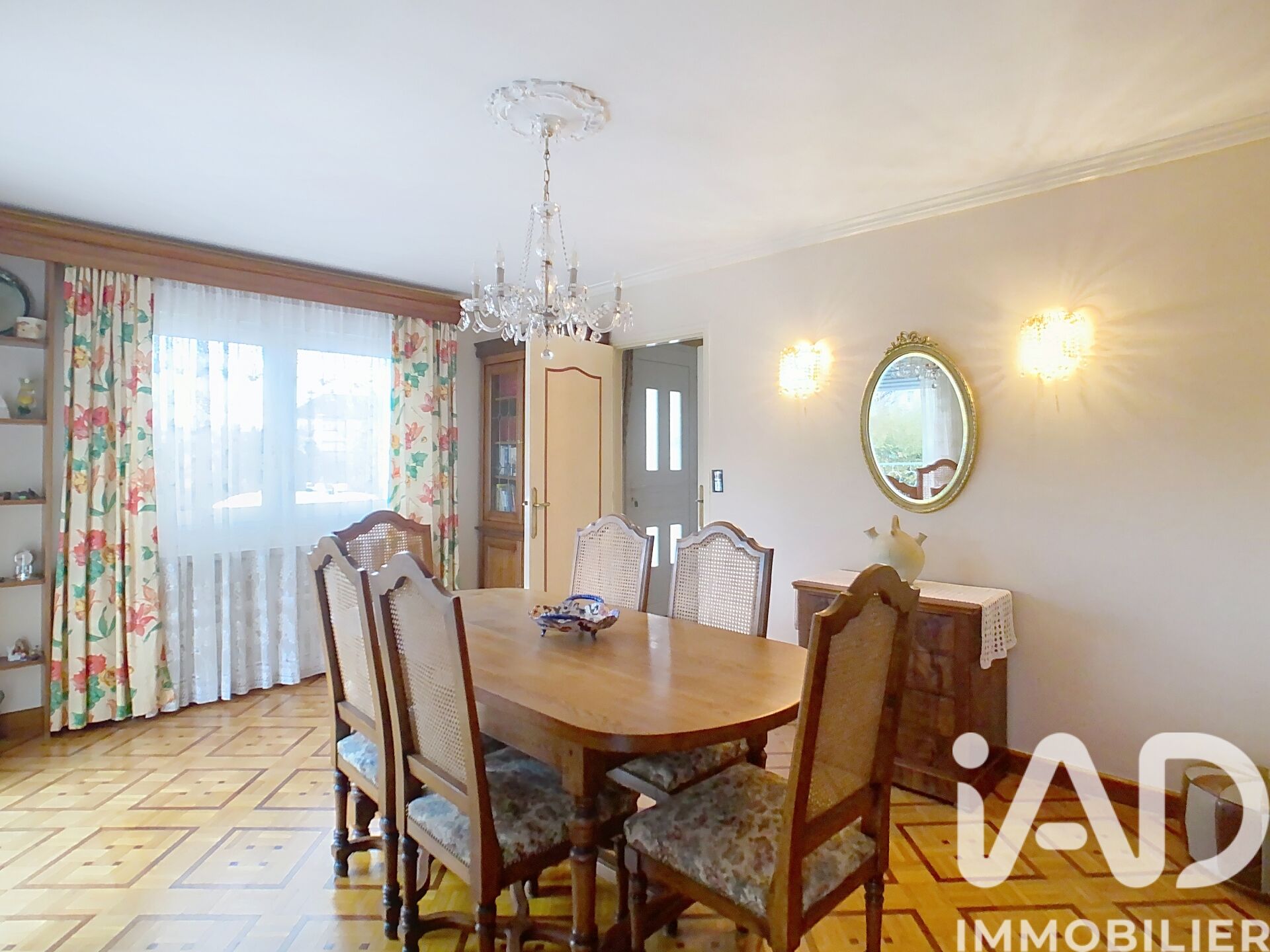 Vente Maison traditionnelle 7 pièces - Photo 2