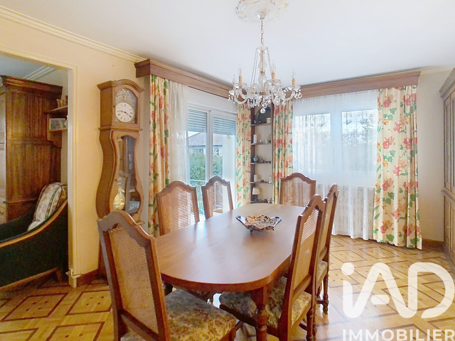 Vente Maison traditionnelle 7 pièces - Photo 3