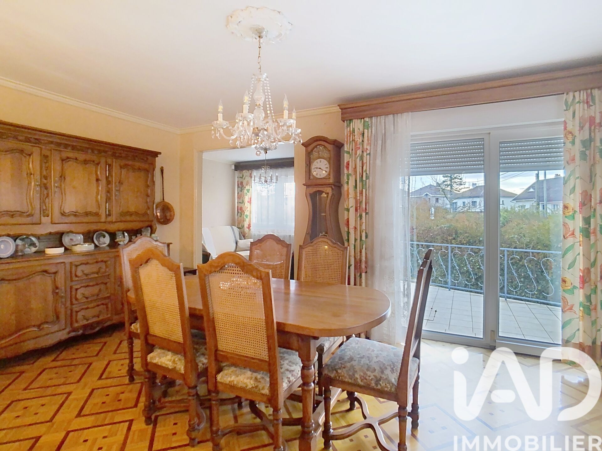 Vente Maison traditionnelle 7 pièces - Photo 4