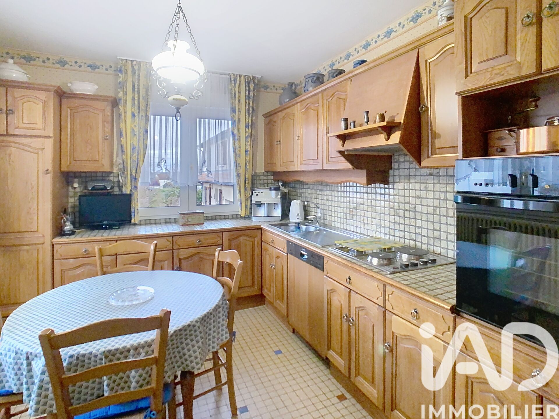 Vente Maison traditionnelle 7 pièces - Photo 5