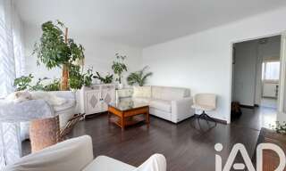 Appartement 2 Pièces 49 m² à vendre à Clichy-sous-Bois (93390)