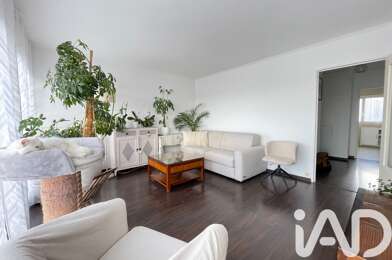 Appartement 2 pièces 119900 €