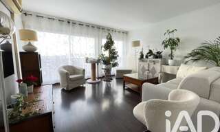 Appartement 2 Pièces 49 m² à vendre à Clichy-sous-Bois (93390)