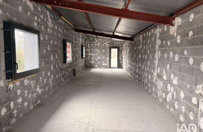 Location Bureaux 55 m&sup2; — photo 4