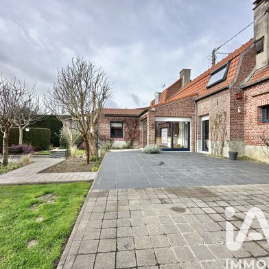 Maison 3 pièces 160000 €