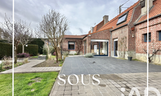 Maison 3 Pièces 86 m² à vendre à Blendecques (62575)