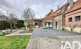 Maison 3 Pièces 86 m² à vendre à Blendecques (62575)