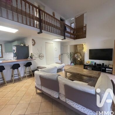 Maison 7 pièces 448000 €