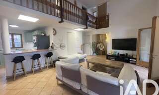 Maison 7 Pièces 170 m² à vendre à Sainte-Suzanne (97441)