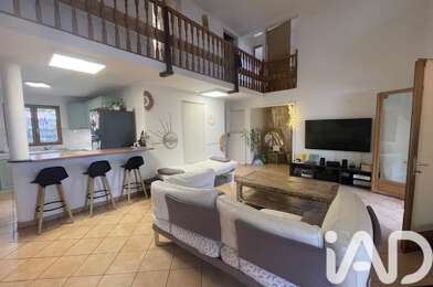 Maison 7 pièces 430000 €