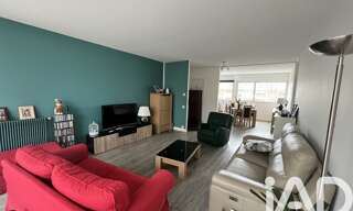 Appartement 4 Pièces 79 m² à vendre à Vaux-le-Pénil (77000)