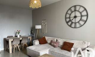 Appartement 2 Pièces 46 m² à louer à Ayen (19310)