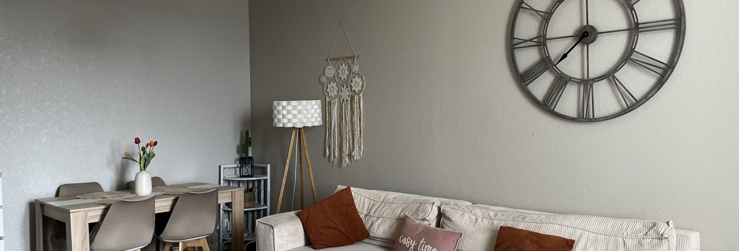 Appartement 2 Pièces 46 m² à louer à Ayen (19310)