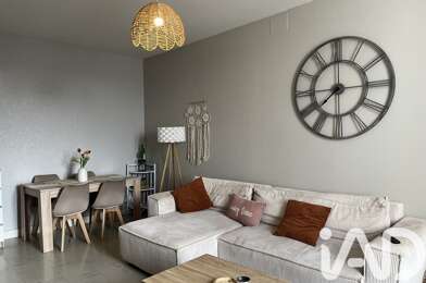 Appartement 2 pièces 420 €