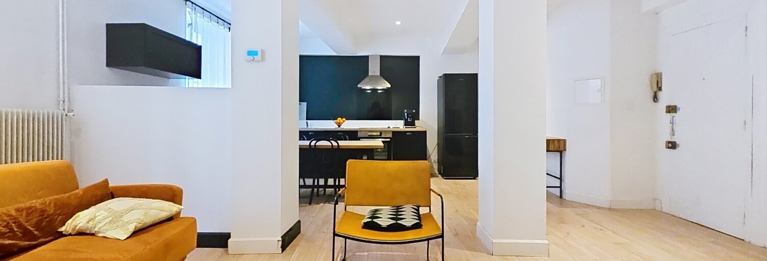 Appartement 3 Pièces 81 m² à vendre à Carcassonne (11000)