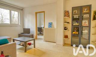 Appartement 4 Pièces 69 m² à vendre à Sarcelles (95200)