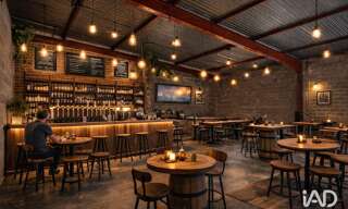 Commerce  100 m² à louer à Oraison (04700)