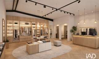Commerce  100 m² à louer à Oraison (04700)
