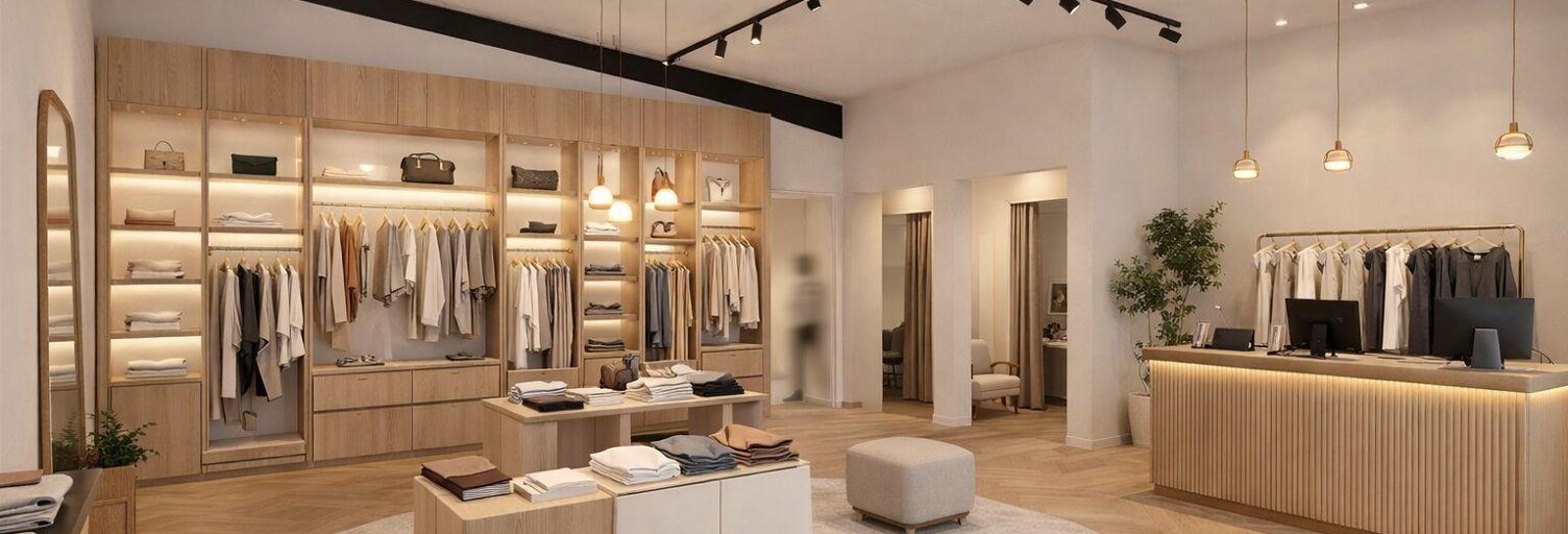 Commerce  100 m² à louer à Oraison (04700)