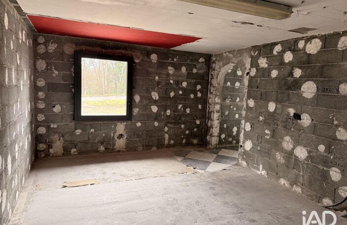 Location Boutique/Local commercial 100 m&sup2; — photo 4