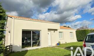 Maison 5 Pièces 120 m² à vendre à Saint-Mathurin (85150)