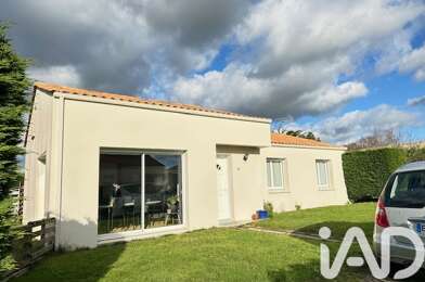 Maison 5 pièces 315000 €