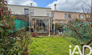 Maison 4 Pièces 120 m² à vendre à Saint-Jean (31240)