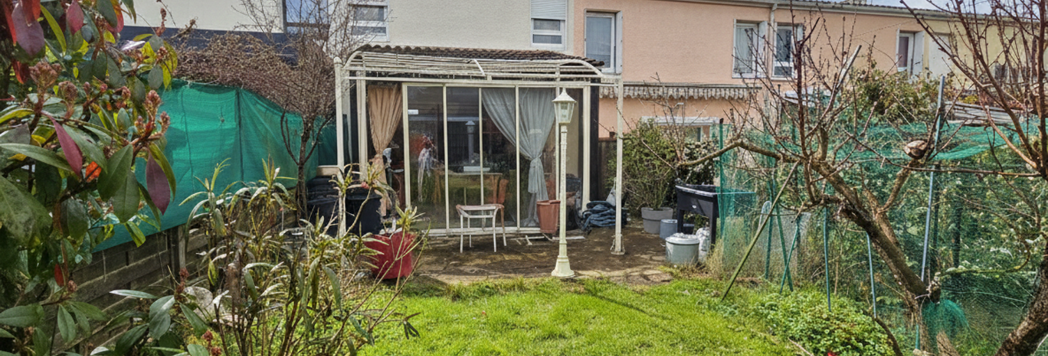 Maison 4 Pièces 120 m² à vendre à Saint-Jean (31240)