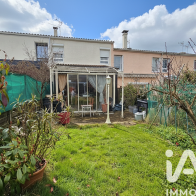 Maison 4 pièces 330000 €