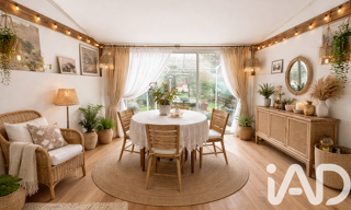 Maison 4 Pièces 120 m² à vendre à Saint-Jean (31240)