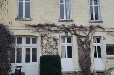 Maison 9 pièces 626000 €