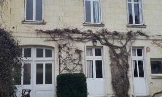 Maison 9 Pièces 259 m² à vendre à Saumur (49400)