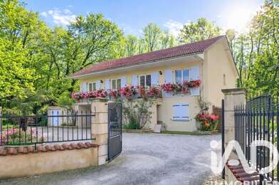 Maison 7 pièces 420000 €