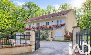 Maison 7 Pièces 197 m² à vendre à Marquay (24620)