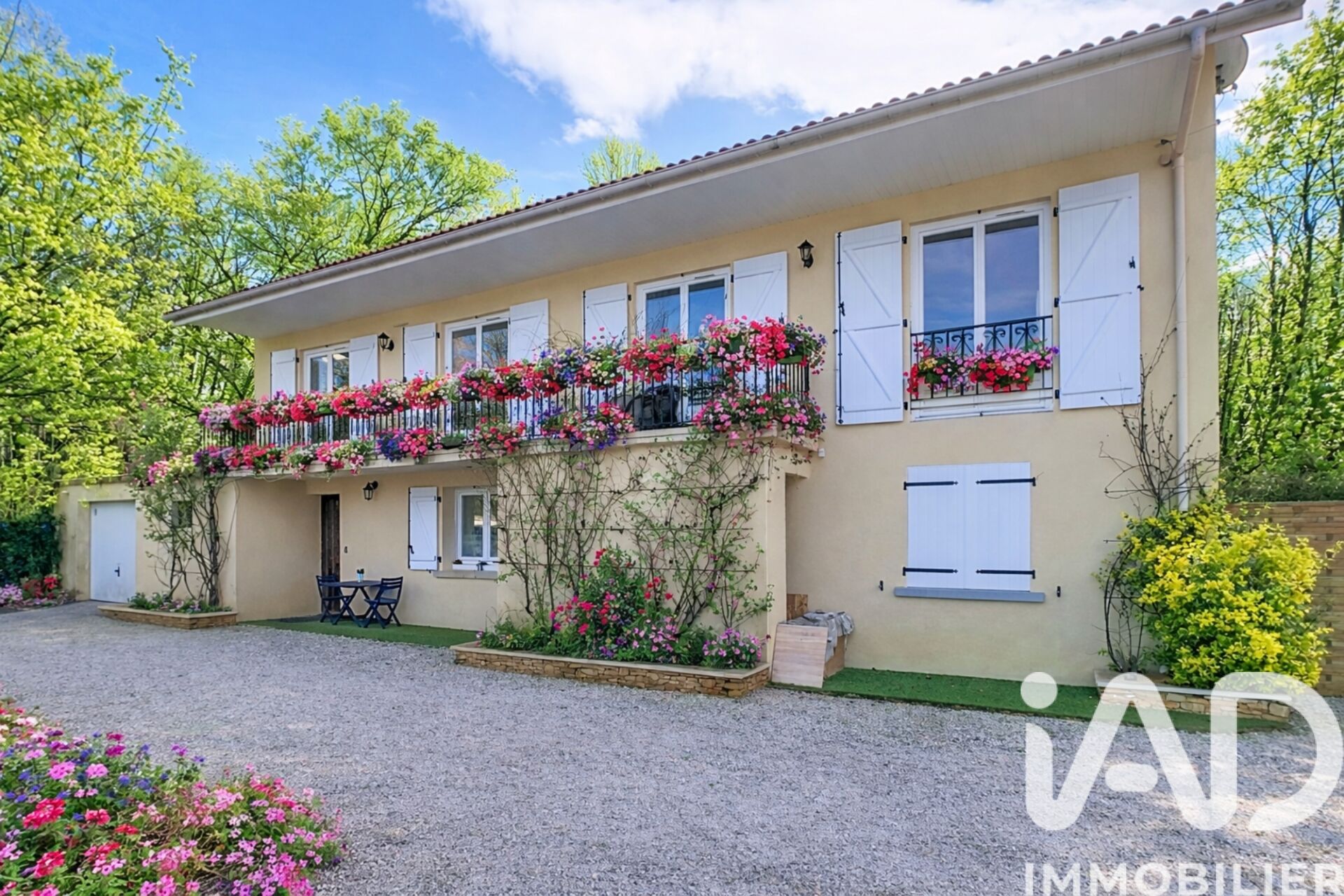 Maison à vendre, 7 pièces, 197 m², Marquay