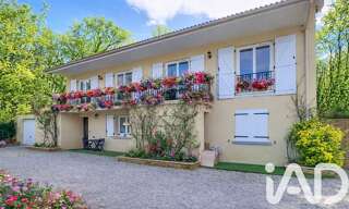 Maison 7 Pièces 197 m² à vendre à Marquay (24620)