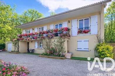 Maison 7 pièces 420000 €