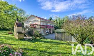Maison 7 Pièces 197 m² à vendre à Marquay (24620)